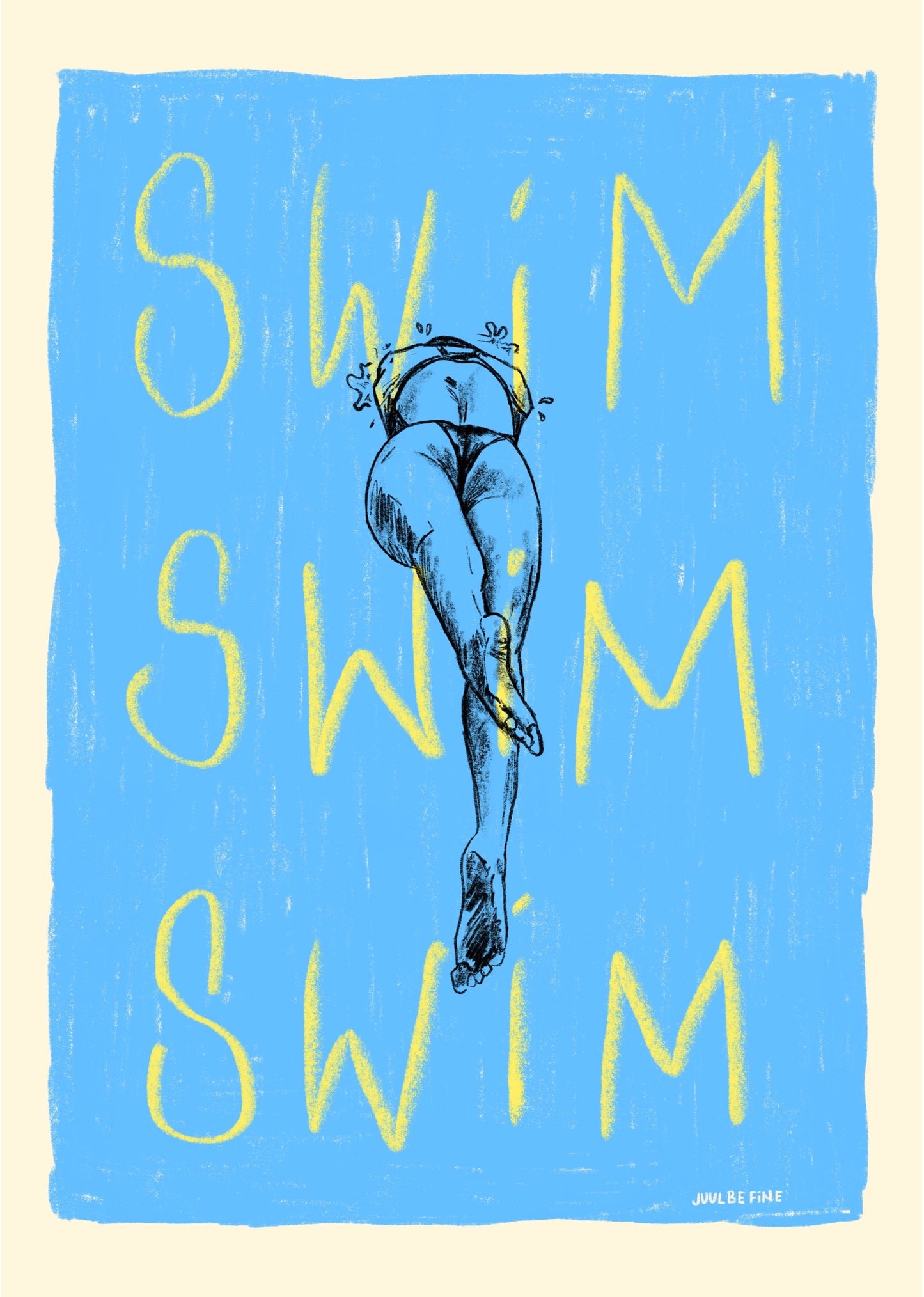 A SWIM