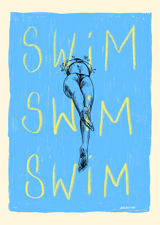 A SWIM