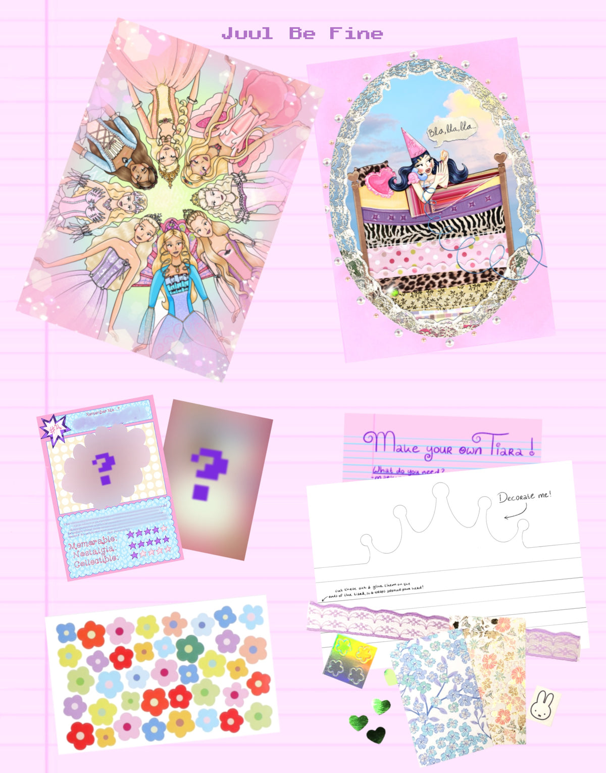 EU Mail Club (monthly subscription)