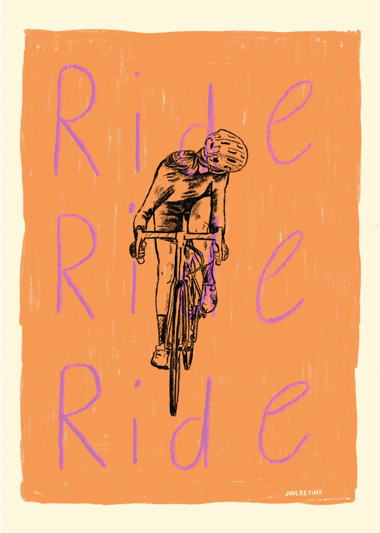 A RIDE