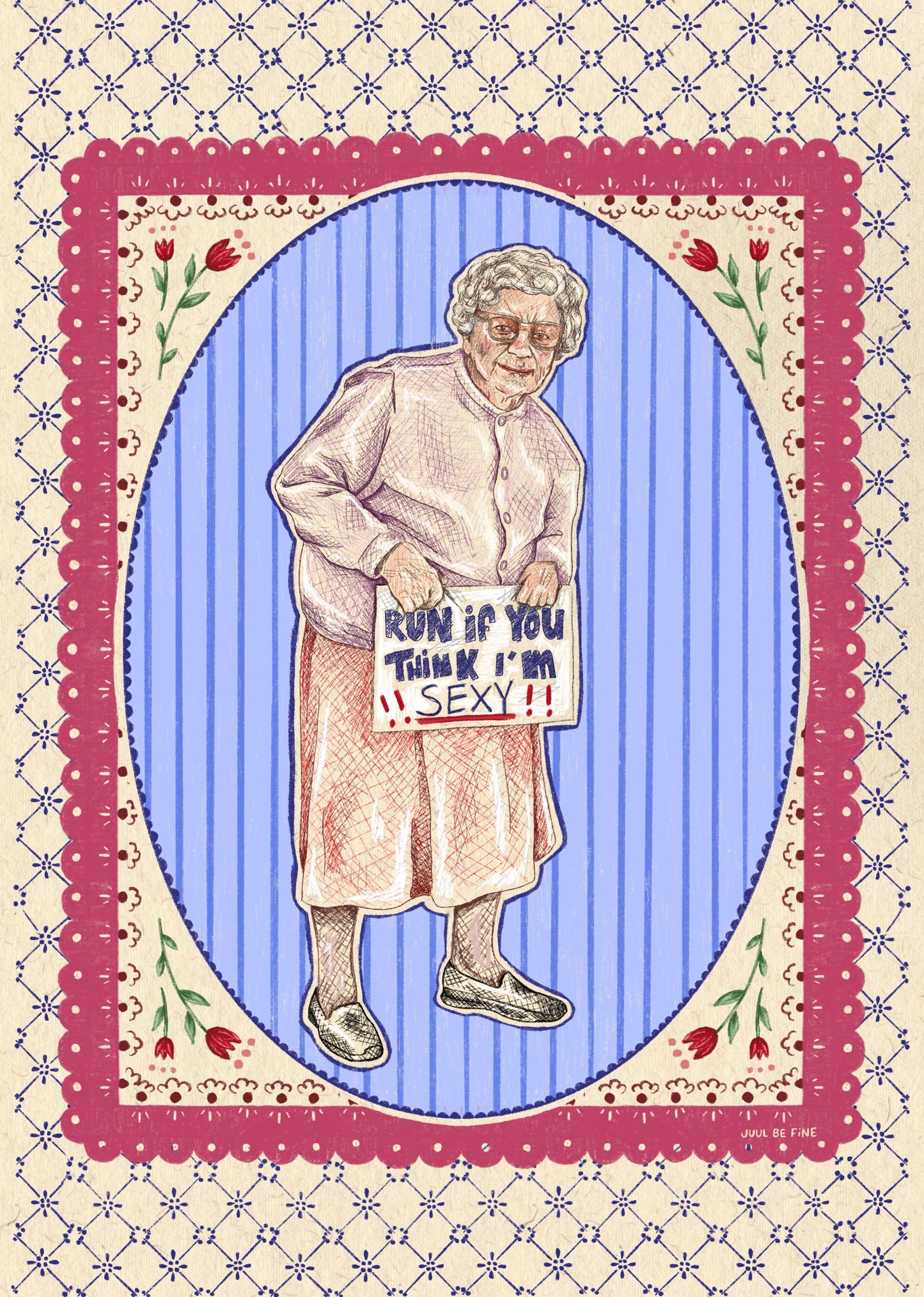 MARA GRANNY